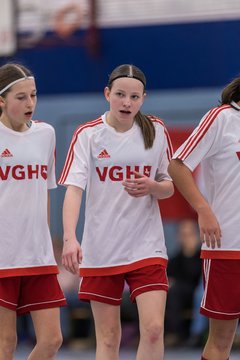 Bild 98 - wCJ Norddeutsches Futsalturnier Auswahlmannschaften